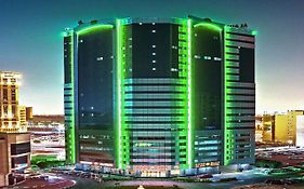 Alain Hotel Ajman