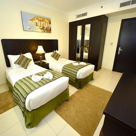 Alain Hotel Ajman Exterior photo
