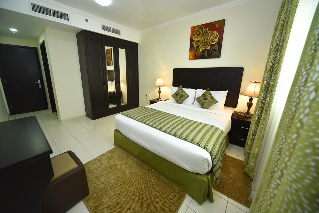 Alain Hotel Ajman Exterior photo